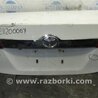 Крышка багажника Toyota Camry 50 XV50 (08.2011-11.2014)