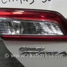 ФОТО Крышка багажника для Toyota Camry 50 XV50 (08.2011-11.2014) Киев