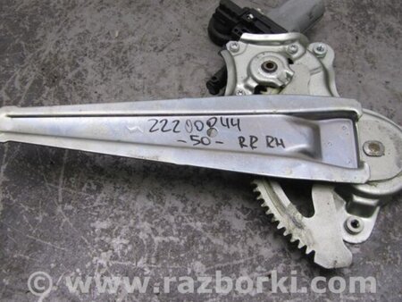 ФОТО Стеклоподъемник для Toyota Camry 50 XV50 (08.2011-11.2014) Киев