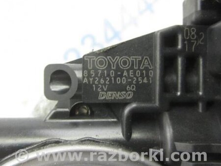 ФОТО Стеклоподъемник для Toyota Camry 50 XV50 (08.2011-11.2014) Киев