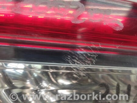 ФОТО Фонарь задний внутренний для Toyota Camry 50 XV50 (08.2011-11.2014) Киев