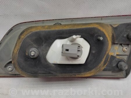 ФОТО Фонарь задний внутренний для Toyota Camry 50 XV50 (08.2011-11.2014) Киев