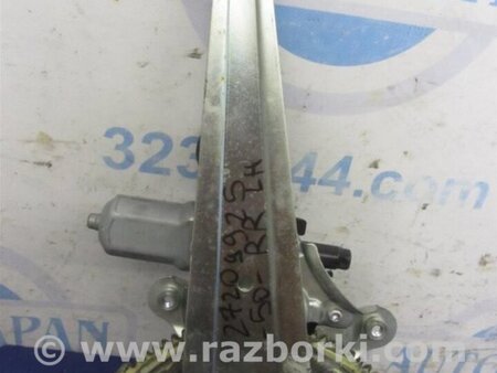 ФОТО Стеклоподъемник для Toyota Camry 50 XV50 (08.2011-11.2014) Киев