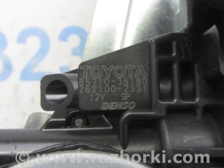 ФОТО Стеклоподъемник для Toyota Camry 50 XV50 (08.2011-11.2014) Киев