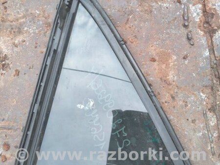 ФОТО Стекло двери глухое для Toyota Camry 50 XV50 (08.2011-11.2014) Киев