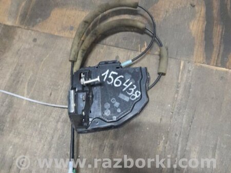 ФОТО Замок двери для Toyota Camry 50 XV50 (08.2011-11.2014) Киев