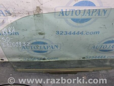 ФОТО Стекло двери для Toyota Camry 50 XV50 (08.2011-11.2014) Киев