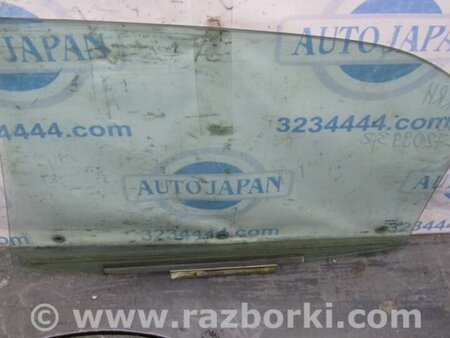 ФОТО Стекло двери для Toyota Camry 50 XV50 (08.2011-11.2014) Киев