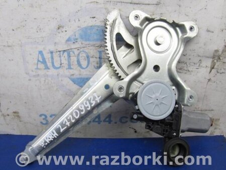 ФОТО Стеклоподъемник для Toyota Camry 50 XV50 (08.2011-11.2014) Киев