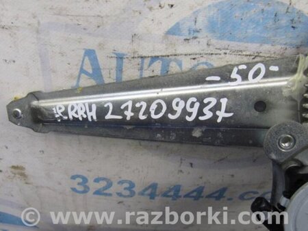 ФОТО Стеклоподъемник для Toyota Camry 50 XV50 (08.2011-11.2014) Киев