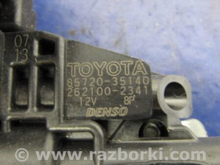 ФОТО Стеклоподъемник для Toyota Camry 50 XV50 (08.2011-11.2014) Киев