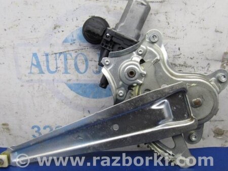 ФОТО Стеклоподъемник для Toyota Camry 50 XV50 (08.2011-11.2014) Киев