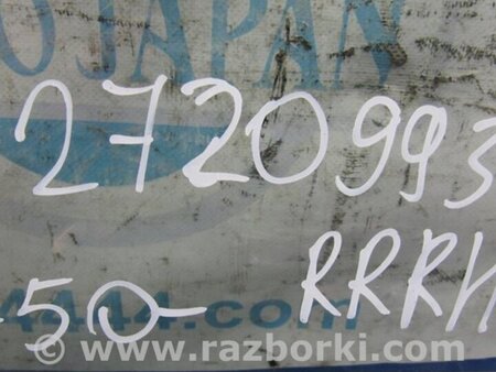ФОТО Стекло двери глухое для Toyota Camry 50 XV50 (08.2011-11.2014) Киев