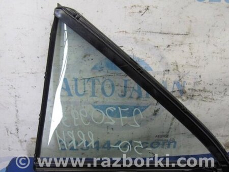 ФОТО Стекло двери глухое для Toyota Camry 50 XV50 (08.2011-11.2014) Киев