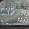 ФОТО Стекло двери глухое для Toyota Camry 50 XV50 (08.2011-11.2014) Киев