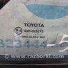 ФОТО Стекло двери глухое для Toyota Camry 50 XV50 (08.2011-11.2014) Киев