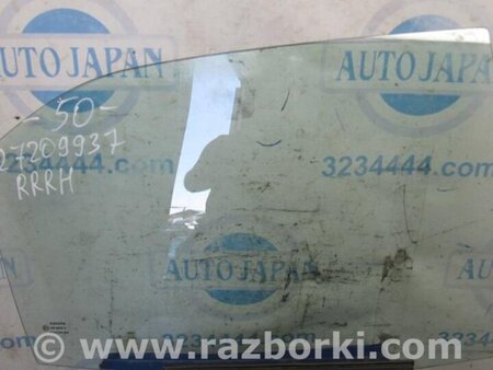 ФОТО Стекло двери для Toyota Camry 50 XV50 (08.2011-11.2014) Киев