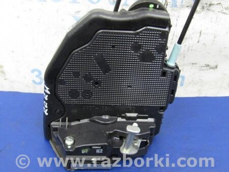 ФОТО Замок двери для Toyota Camry 50 XV50 (08.2011-11.2014) Киев