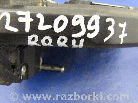 ФОТО Замок двери для Toyota Camry 50 XV50 (08.2011-11.2014) Киев