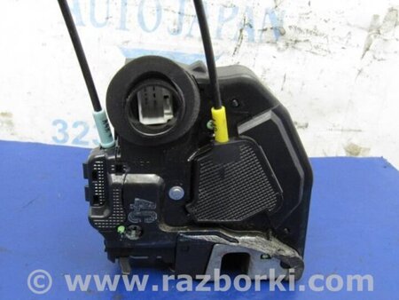 ФОТО Замок двери для Toyota Camry 50 XV50 (08.2011-11.2014) Киев