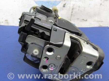 ФОТО Замок двери для Toyota Camry 50 XV50 (08.2011-11.2014) Киев