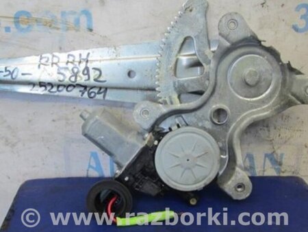 ФОТО Стеклоподъемник для Toyota Camry 50 XV50 (08.2011-11.2014) Киев