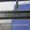 ФОТО Решетка переднего бампера для Toyota Camry 50 XV50 (08.2011-11.2014) Киев