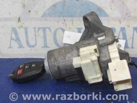ФОТО Замок зажигания для Toyota Camry 50 XV50 (08.2011-11.2014) Киев