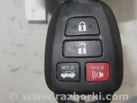 ФОТО Замок зажигания для Toyota Camry 50 XV50 (08.2011-11.2014) Киев