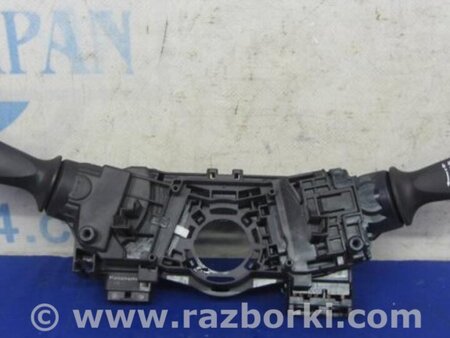 ФОТО Подрулевые переключатели (Гитара) для Toyota Camry 50 XV50 (08.2011-11.2014) Киев