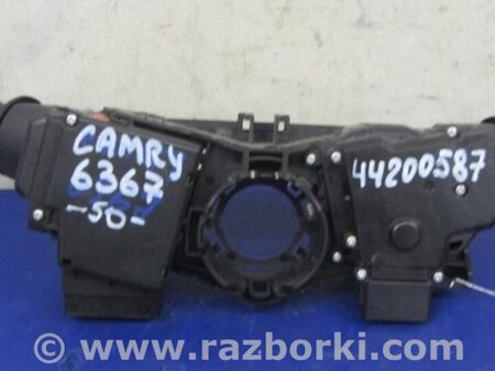 ФОТО Подрулевые переключатели (Гитара) для Toyota Camry 50 XV50 (08.2011-11.2014) Киев