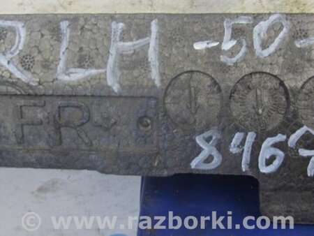 ФОТО Наполнитель порога для Toyota Camry 50 XV50 (08.2011-11.2014) Киев