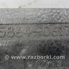 ФОТО Наполнитель порога для Toyota Camry 50 XV50 (08.2011-11.2014) Киев