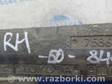 ФОТО Наполнитель порога для Toyota Camry 50 XV50 (08.2011-11.2014) Киев
