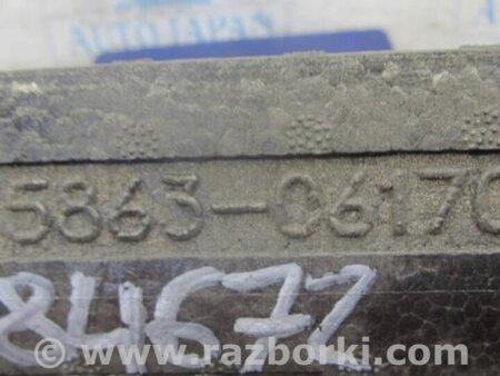 ФОТО Наполнитель порога для Toyota Camry 50 XV50 (08.2011-11.2014) Киев