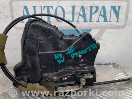 ФОТО Замок двери для Toyota Camry 50 XV50 (08.2011-11.2014) Киев