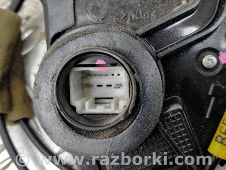 ФОТО Замок двери для Toyota Camry 50 XV50 (08.2011-11.2014) Киев