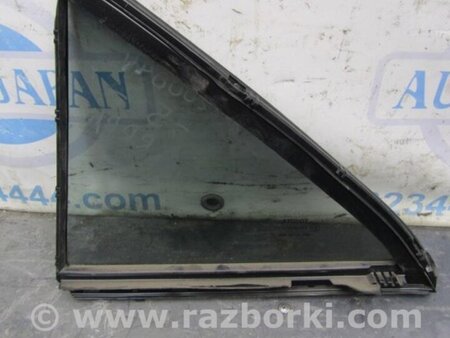 ФОТО Стекло двери глухое для Toyota Camry 50 XV50 (08.2011-11.2014) Киев