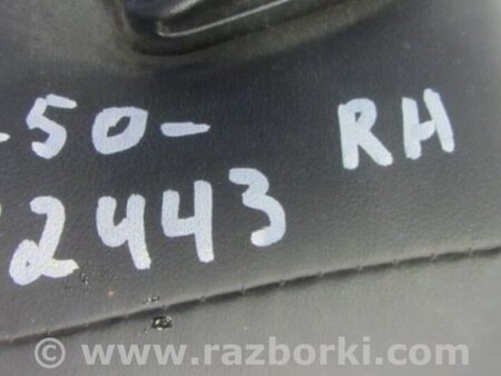 ФОТО Airbag сидения для Toyota Camry 50 XV50 (08.2011-11.2014) Киев