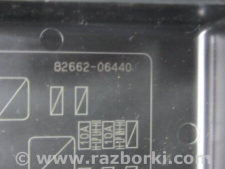 ФОТО Крышка блока предохранителей для Toyota Camry 50 XV50 (08.2011-11.2014) Киев