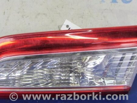 ФОТО Фонарь задний внутренний для Toyota Camry 50 XV50 (08.2011-11.2014) Киев