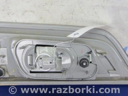 ФОТО Фонарь задний внутренний для Toyota Camry 50 XV50 (08.2011-11.2014) Киев