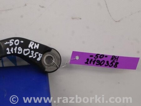ФОТО Поводок дворника для Toyota Camry 50 XV50 (08.2011-11.2014) Киев