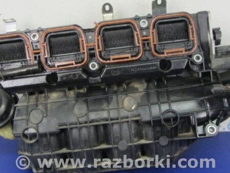 ФОТО Впускной коллектор для Toyota Camry 50 XV50 (08.2011-11.2014) Киев