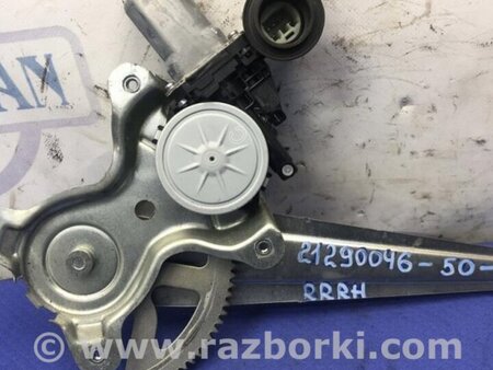 ФОТО Стеклоподъемник для Toyota Camry 50 XV50 (08.2011-11.2014) Киев