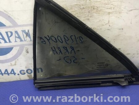 ФОТО Стекло двери глухое для Toyota Camry 50 XV50 (08.2011-11.2014) Киев