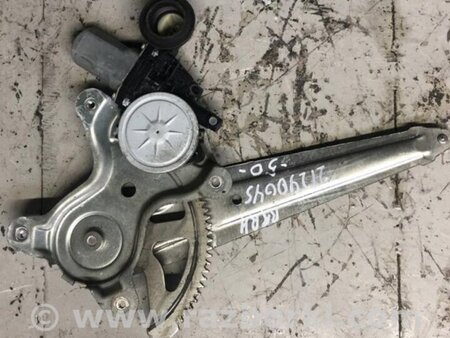 ФОТО Стеклоподъемник для Toyota Camry 50 XV50 (08.2011-11.2014) Киев