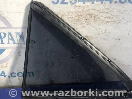ФОТО Стекло двери глухое для Toyota Camry 50 XV50 (08.2011-11.2014) Киев