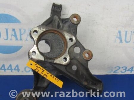 ФОТО Цапфа для Toyota Camry 50 XV50 (08.2011-11.2014) Киев