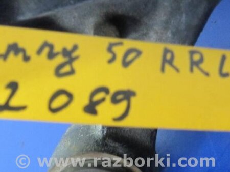 ФОТО Цапфа для Toyota Camry 50 XV50 (08.2011-11.2014) Киев